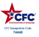 Combined Federal Campaign code 74446
